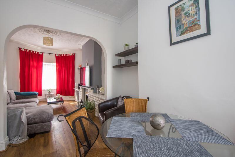 Additional property image - Dorset Street, Cardiff