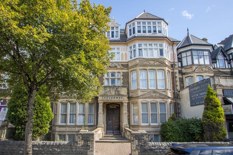 Main image of property: Lansdowne House, Plymouth Road, Penarth