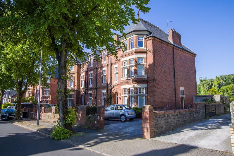 Main image of property: Plymouth Road, Penarth