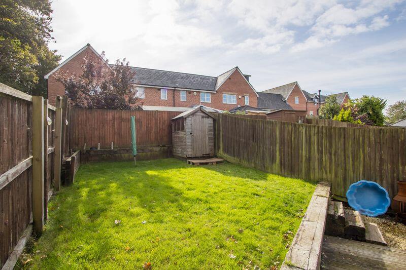Additional property image - Cae Gwyn, Penarth