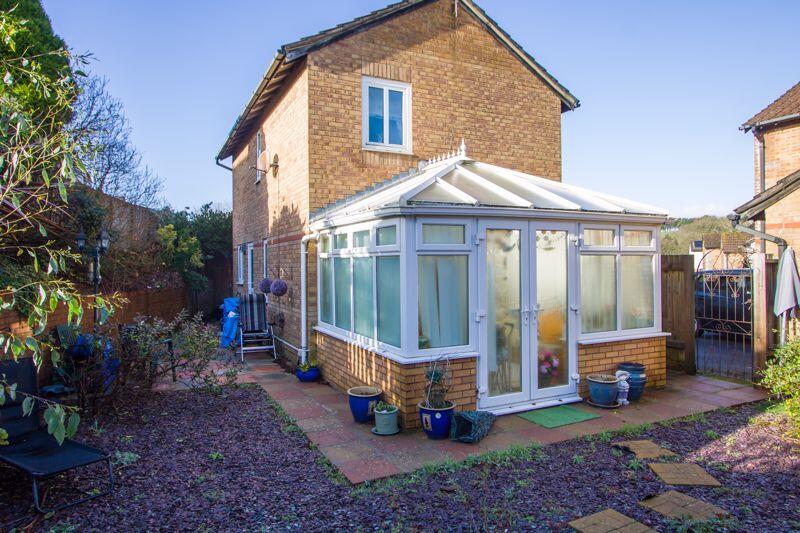 Property image - Brockhill Way, Penarth