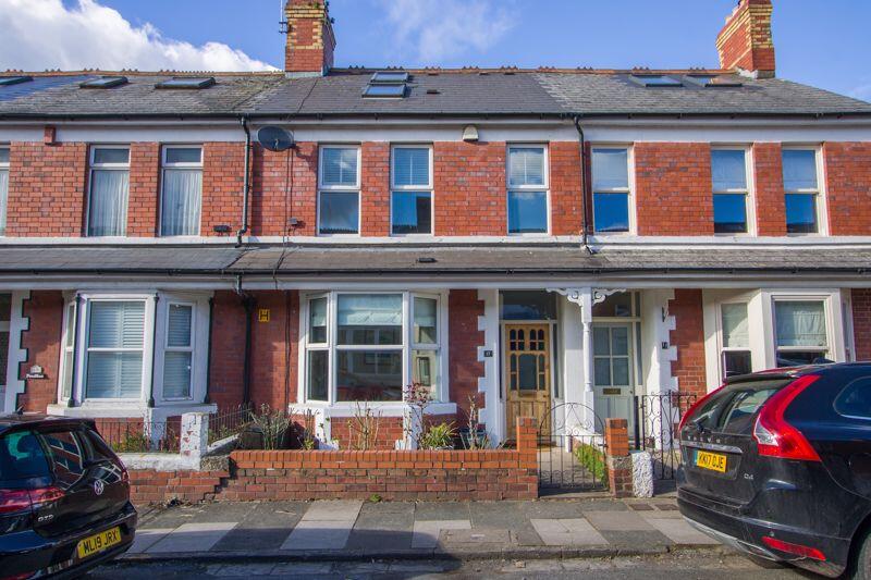 Main image of property: West Terrace, Penarth