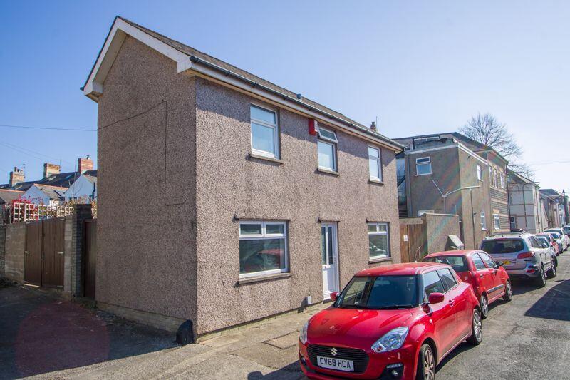 Main image of property: Salop Street, Penarth