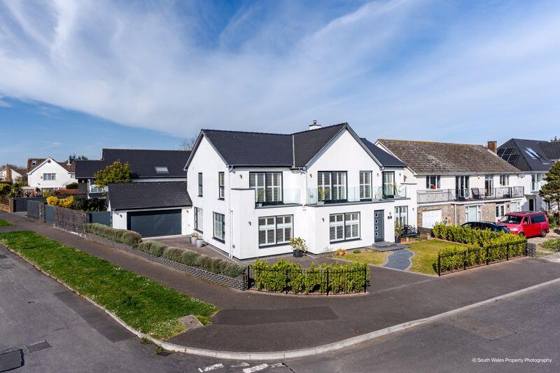 Main image of property: Whitcliffe Drive, Penarth