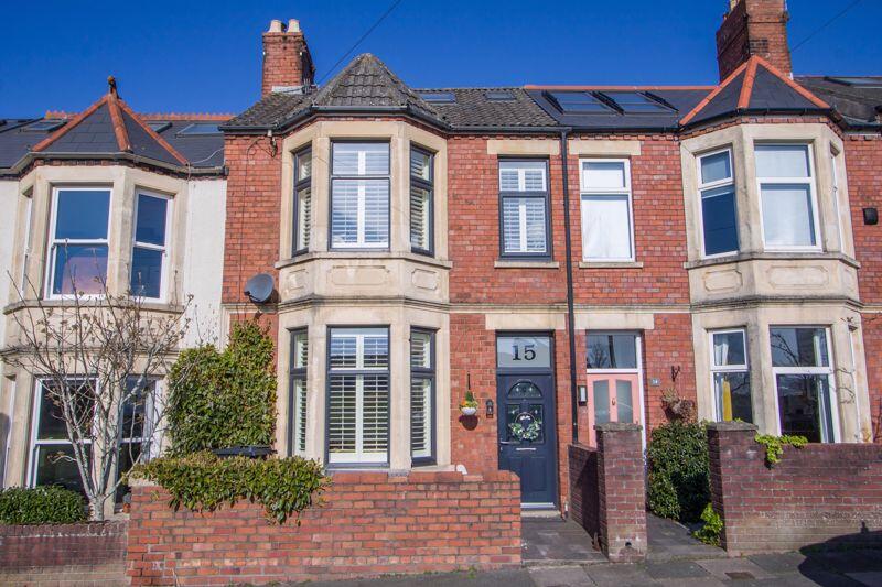 Main image of property: Plassey Square, Penarth