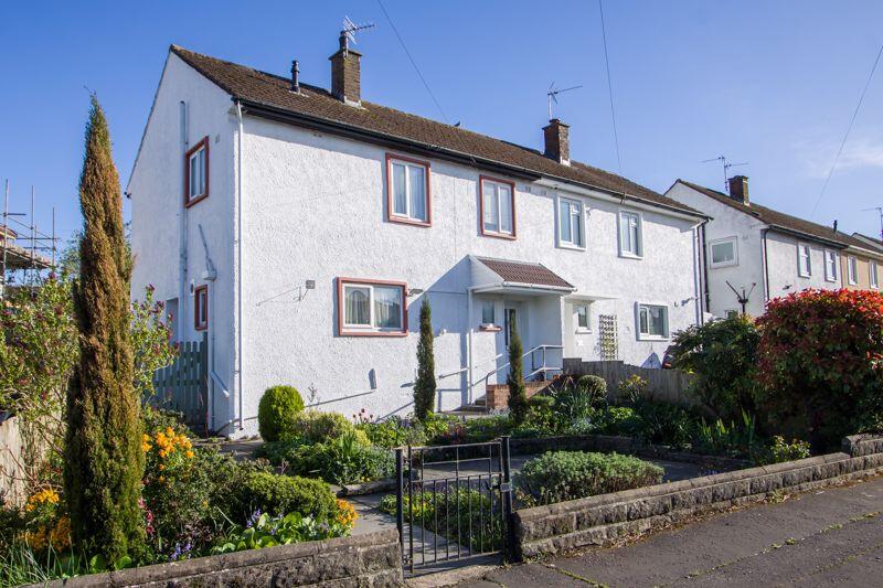 Main image of property: Cedar Way, Penarth