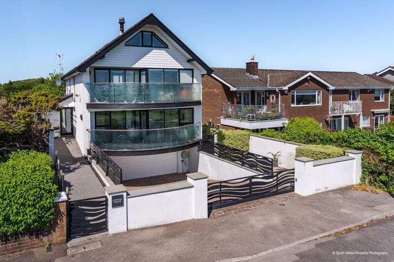Main image of property: Whitcliffe Drive, Penarth