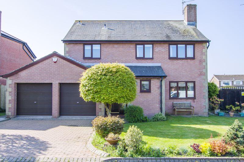 Main image of property: Maillards Haven, Penarth