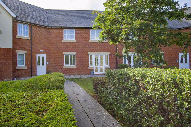 Main image of property: Heol Tre Forys, Penarth