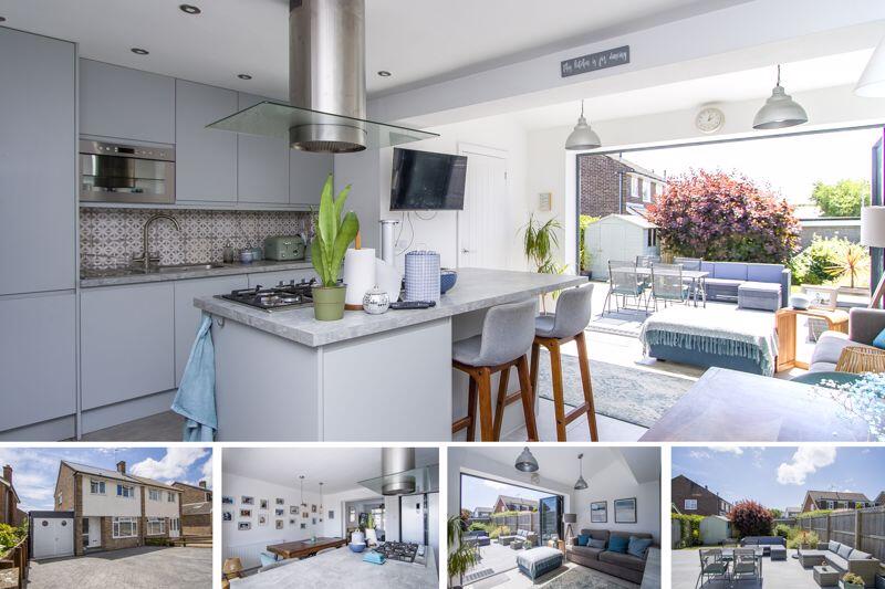 Main image of property: Wordsworth Avenue, Penarth