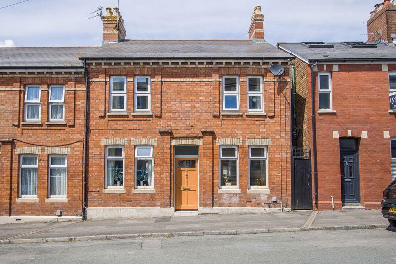 Main image of property: Queens Road, Penarth