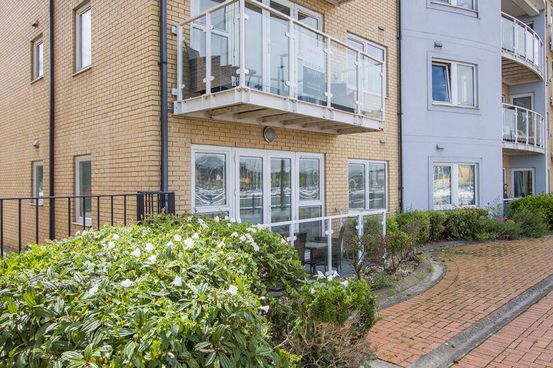 Main image of property: Ty Gwendollen, Marconi Avenue, Penarth
