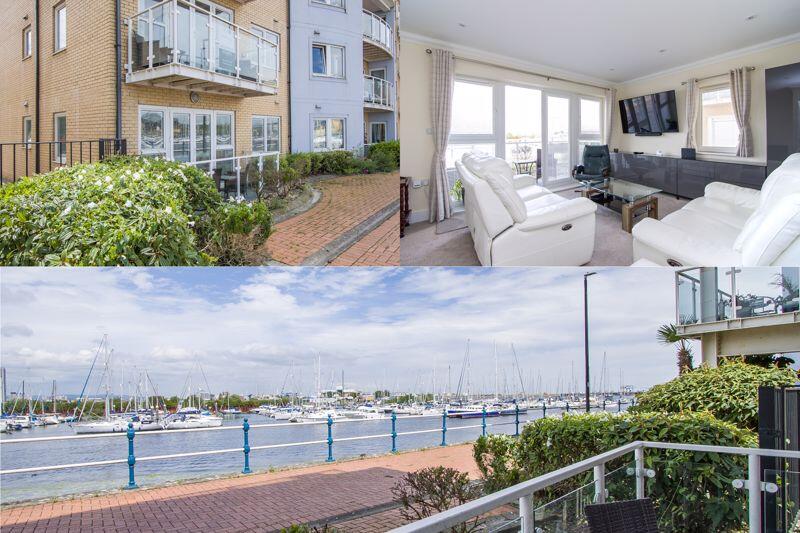 Main image of property: Ty Gwendollen, Marconi Avenue, Penarth