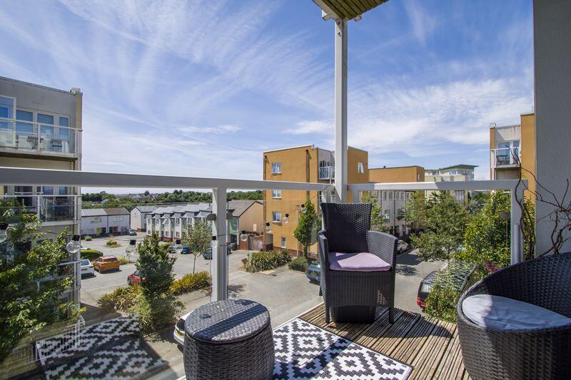 Main image of property: Pearse Close, Penarth