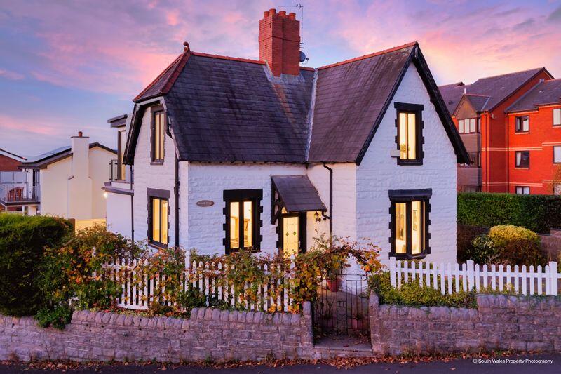 Main image of property: Northcliffe Drive, Penarth
