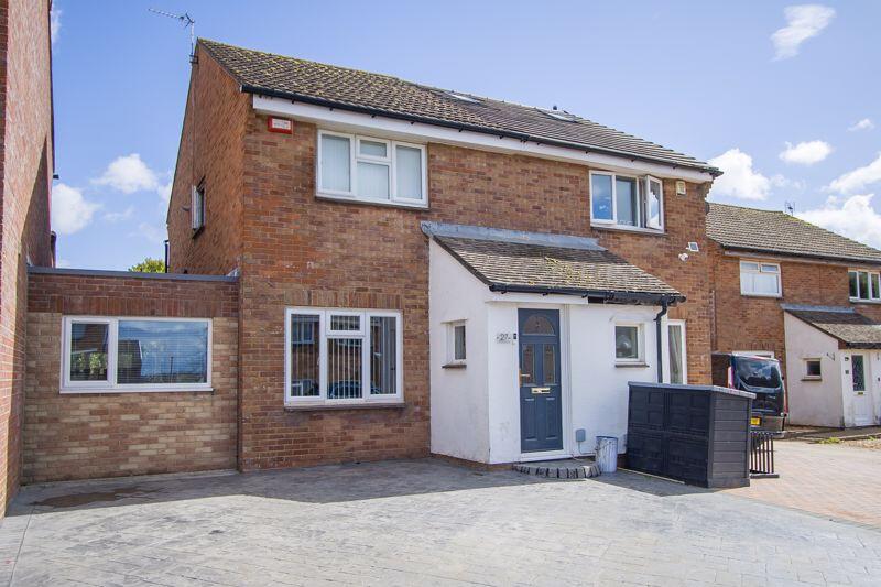 Main image of property: Conybeare Road, Sully