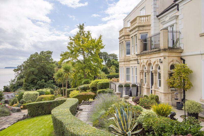 Main image of property: Bridgeman Road, Penarth