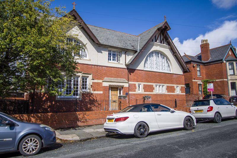 Main image of property: Woodland Hall, Woodland Place, Penarth