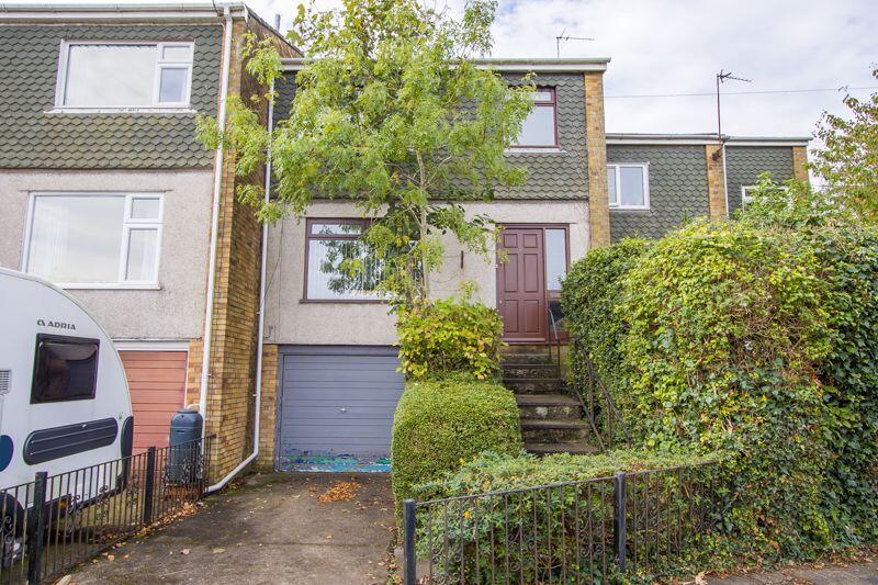 Main image of property: Uppercliff Drive, Penarth