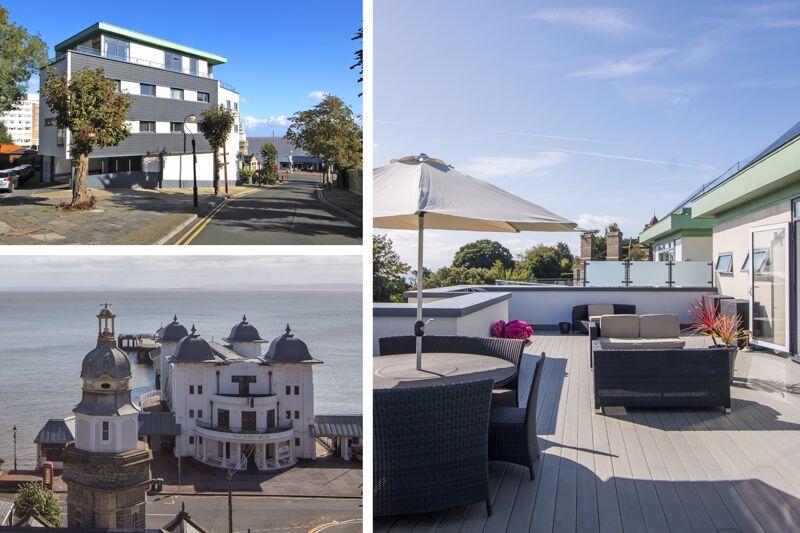 Main image of property: Balmoral Quays, Penarth