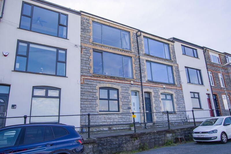 Main image of property: Paget Road, Penarth