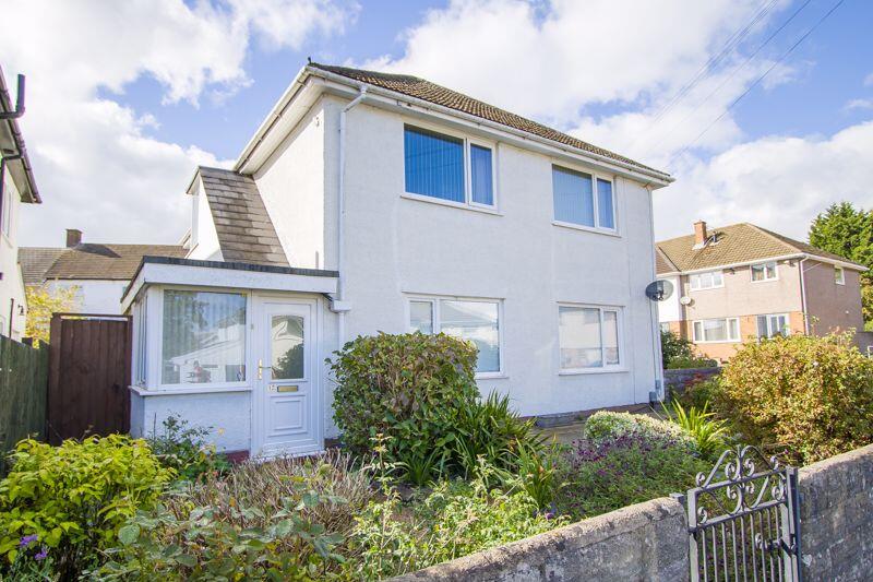 Main image of property: Dryden Road, Penarth
