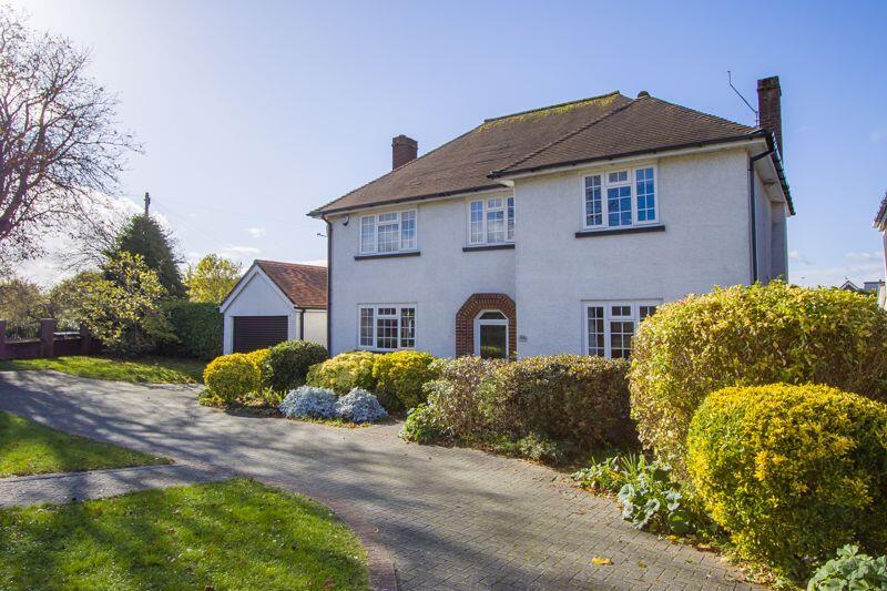 Main image of property: Westbourne Road, Penarth