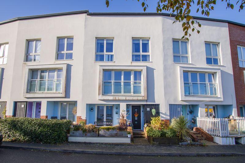 Main image of property: Trem Elai, Penarth