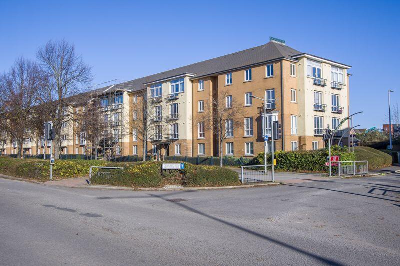 Main image of property: Livorno House, Ffordd Garthorne, Cardiff