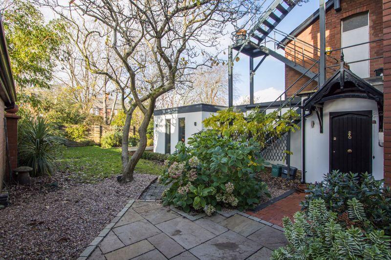 Main image of property: Victoria Road, Penarth
