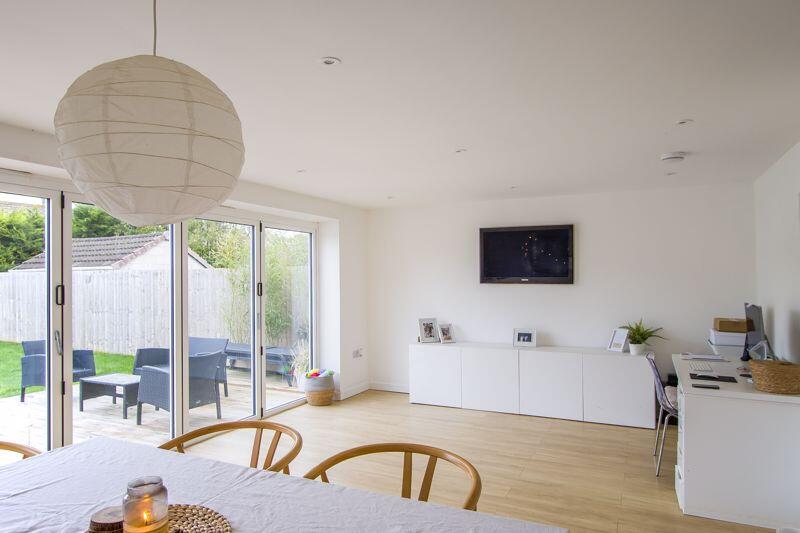 Main image of property: Castle Avenue, Penarth