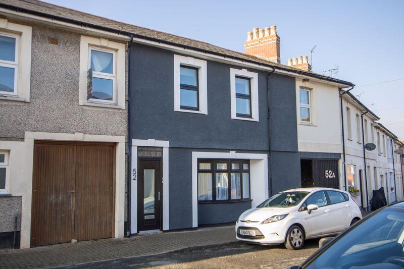 Main image of property: Glebe Street, Penarth