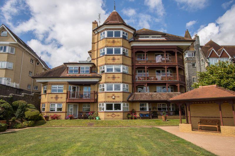Main image of property: Glynne Tower, Bridgeman Road, Penarth