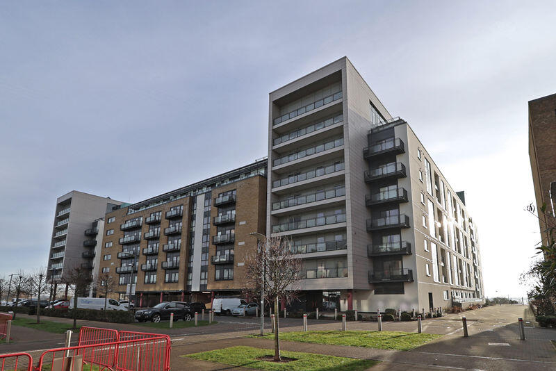Main image of property: Davaar House, Ferry Court, Cardiff