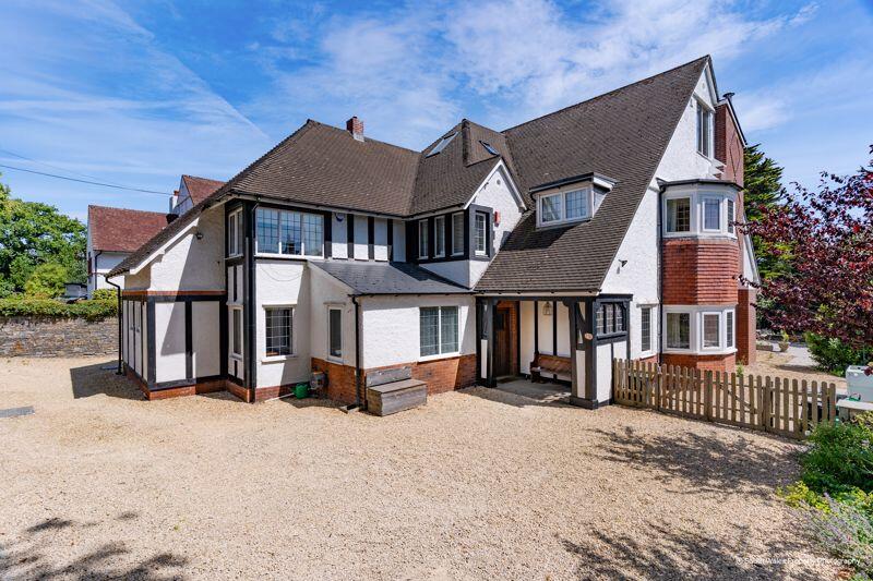 Main image of property: Victoria Road, Penarth
