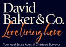 David Baker logo