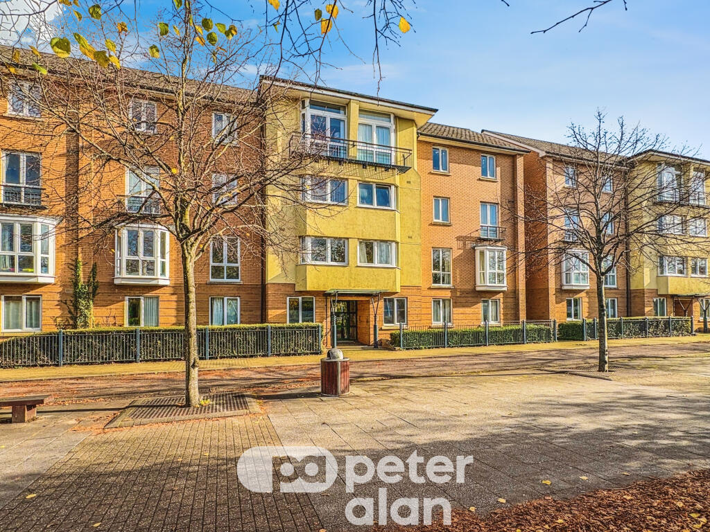 Main image of property: Messina House, Vellacott Close, Cardiff Bay