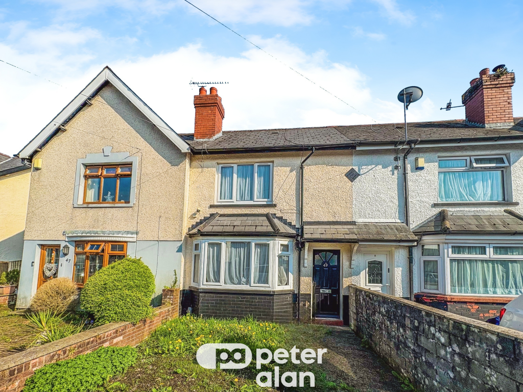 Main image of property: Pengwern Road, Ely, Cardiff
