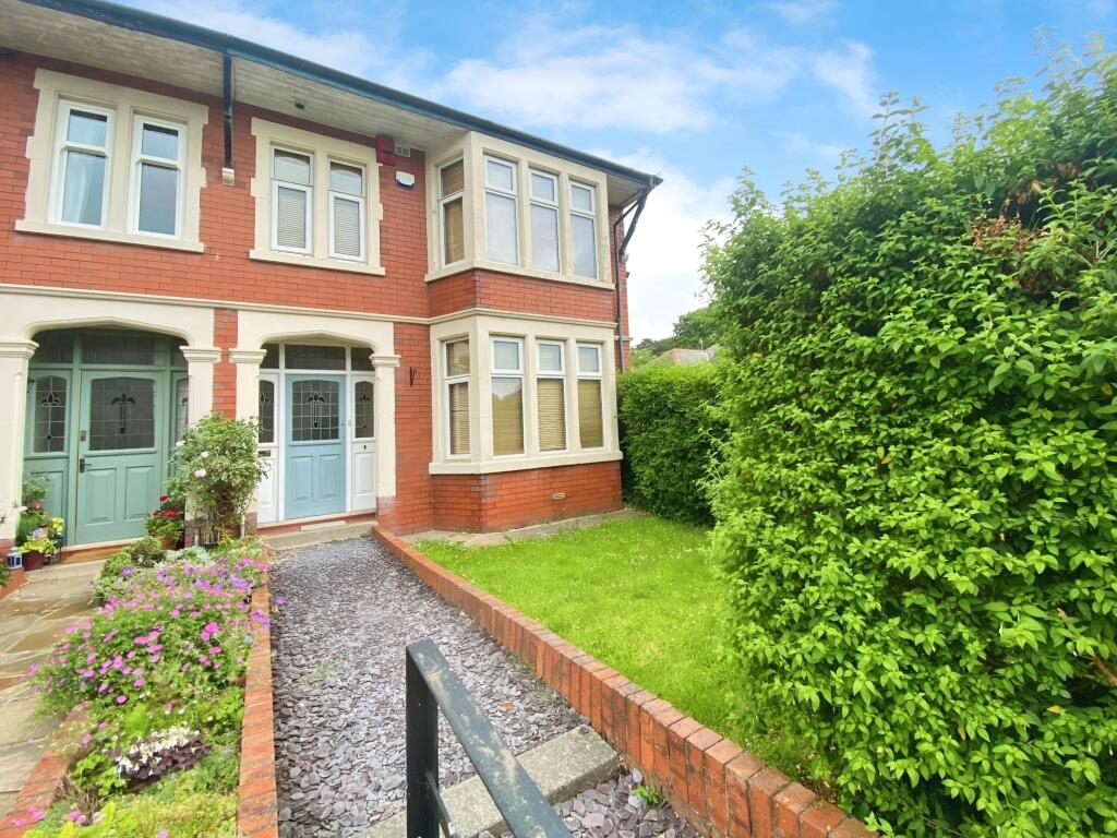 3 bedroom property for rent in Keswick Avenue, Cardiff, CF23