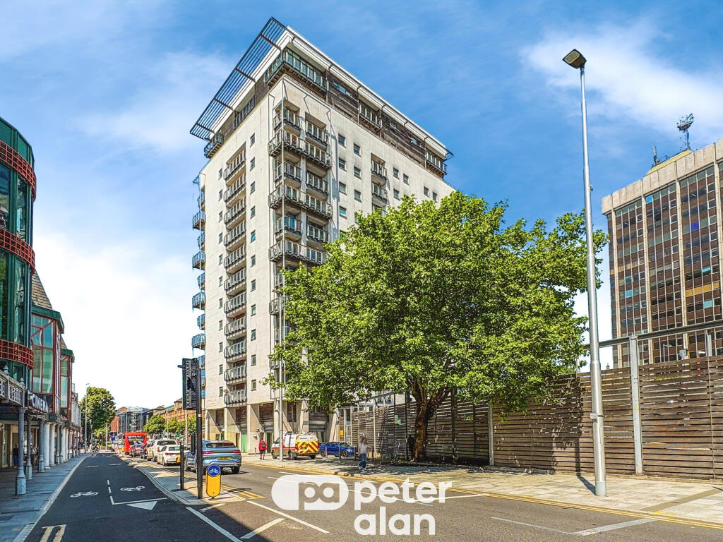 Main image of property: Queen Street, Cardiff City Centre, Cardiff