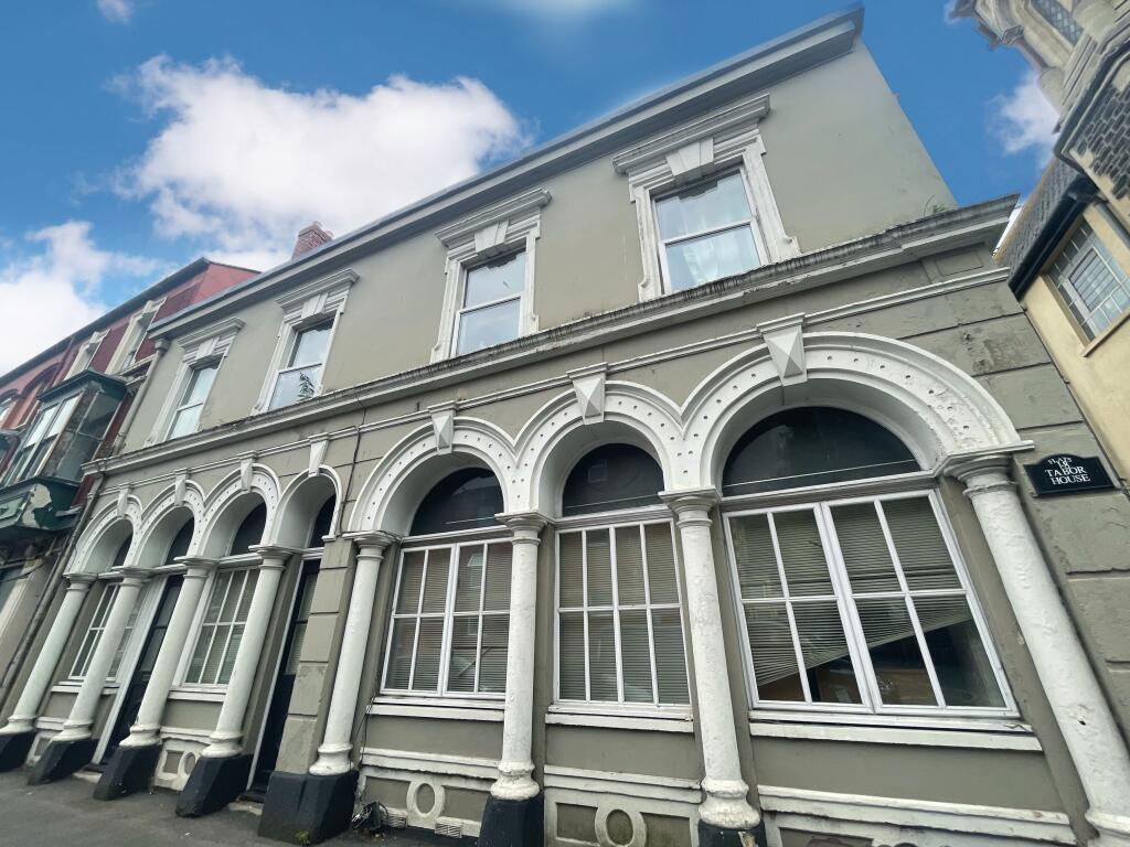 Main image of property: Moira Terrace, CARDIFF