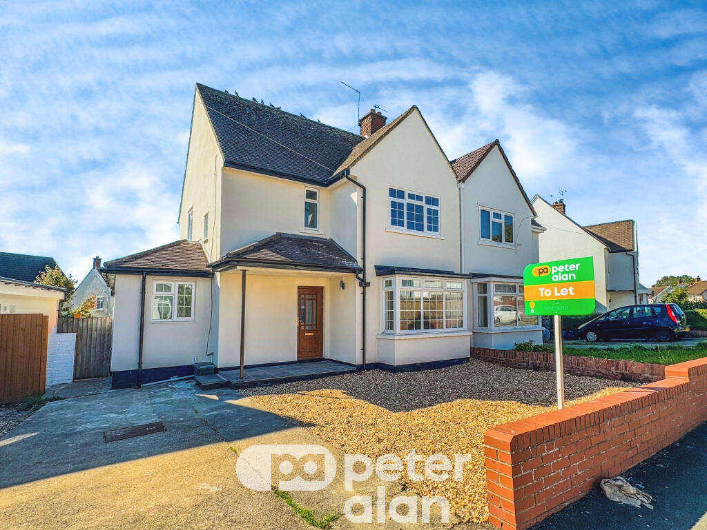 Main image of property: Tennyson Road, Penarth, Vale Of Glamorgan