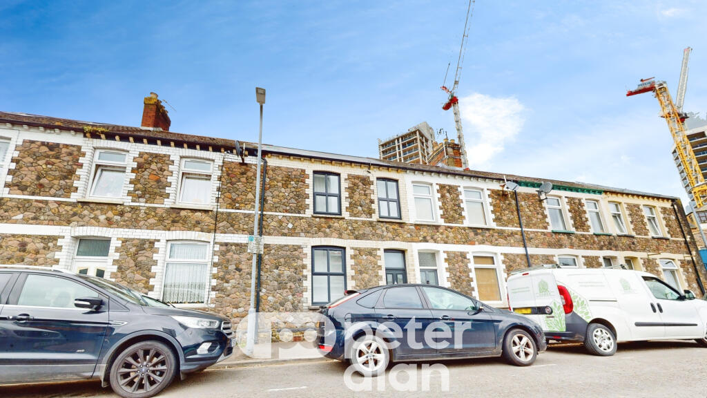 Main image of property: Crawshay Street, Cardiff City Centre, Cardiff