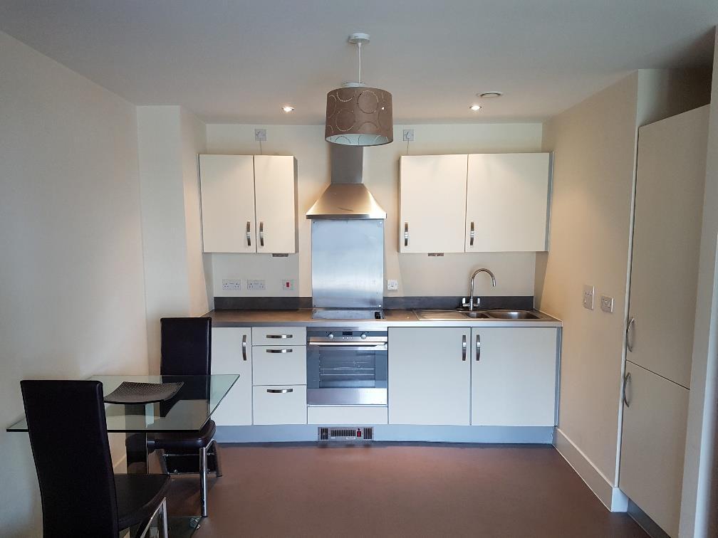 Main image of property: Dovercourt House, Ferry Court, Cardiff Bay