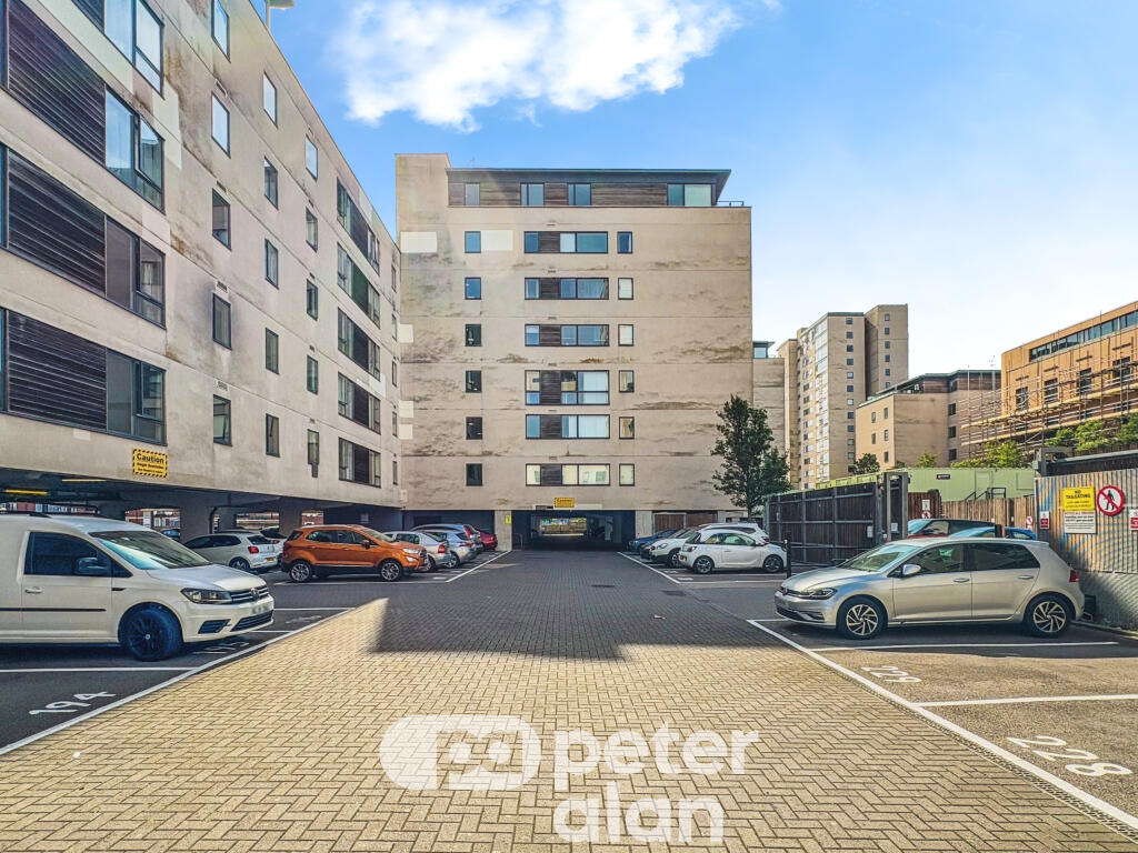 Main image of property: Falcon Drive, Cardiff Bay, Cardiff