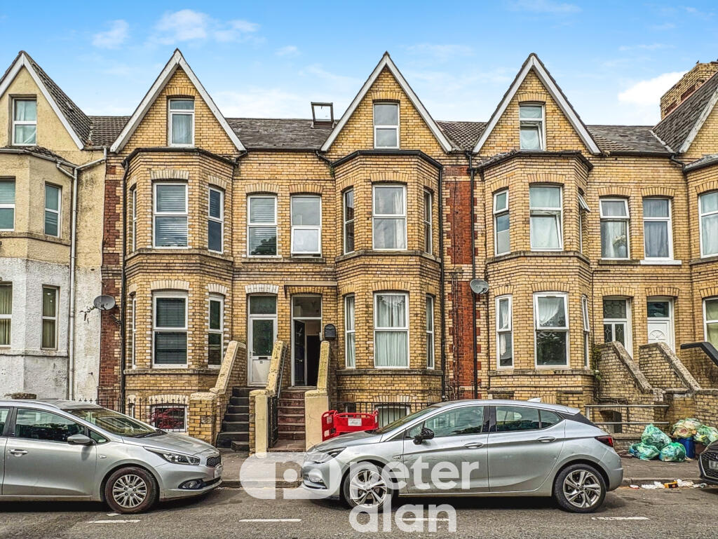 Main image of property: Ferry Road, Grangetown, Cardiff