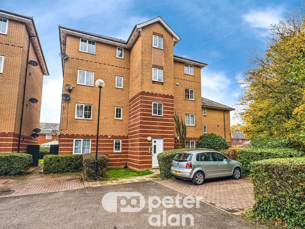 Main image of property: Cory Place, Cardiff Bay, Cardiff