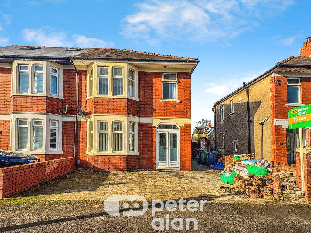 Main image of property: Ton-Yr-Ywen Avenue, Heath, Cardiff