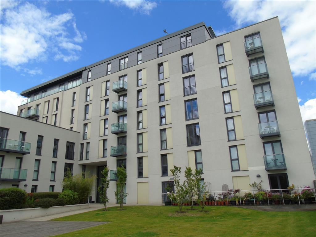Main image of property: The Hayes, The Hayes, CARDIFF