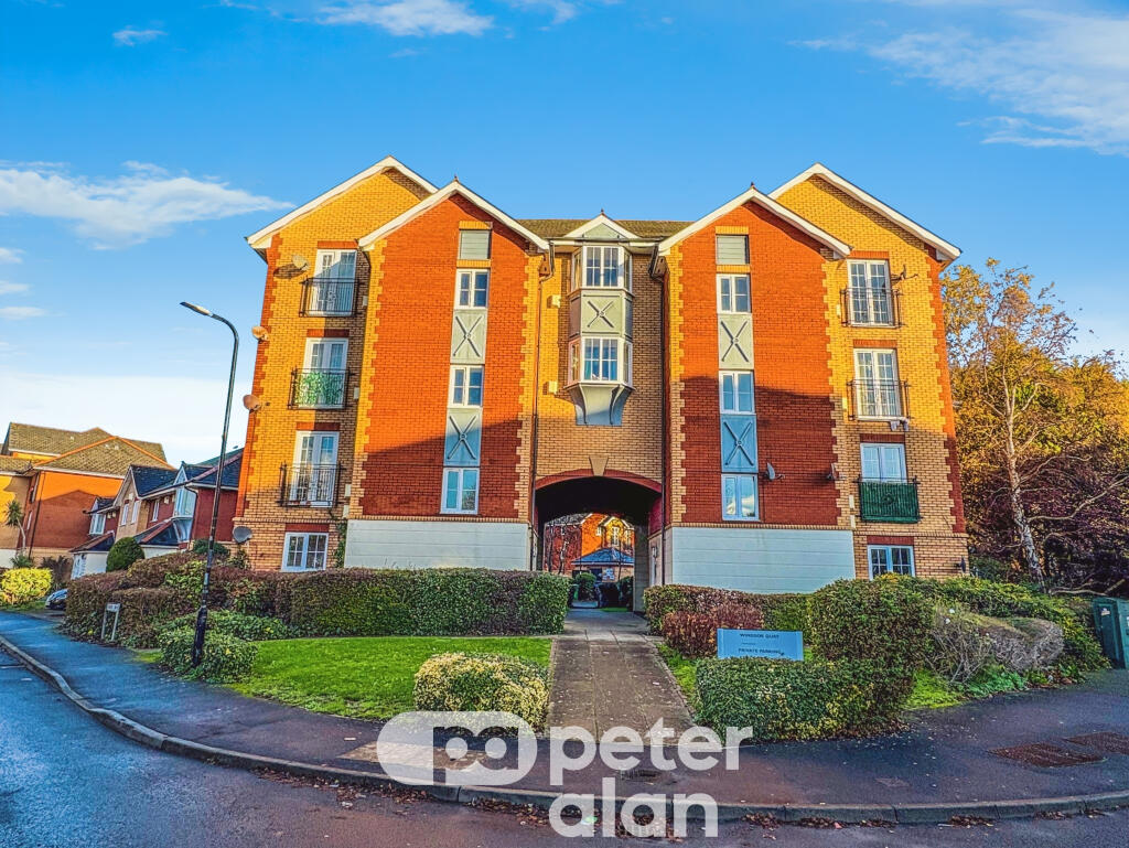 Main image of property: Campbell Drive, Windsor Quay, Cardiff